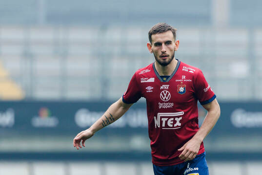 Örgrytes Erion Sadiku