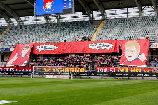 Örgrytes tifo