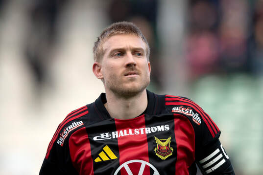 Östersunds Simon Kroon