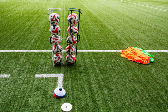 Fotbollar