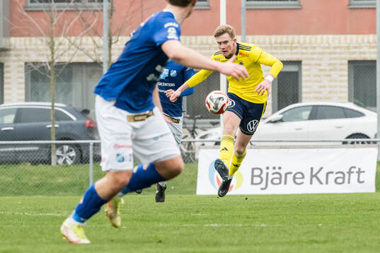Ängelholms Karl Gunnarsson