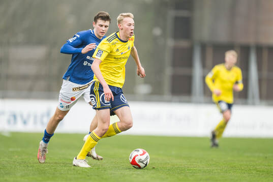 Ängelholms Jonathan Nilsson