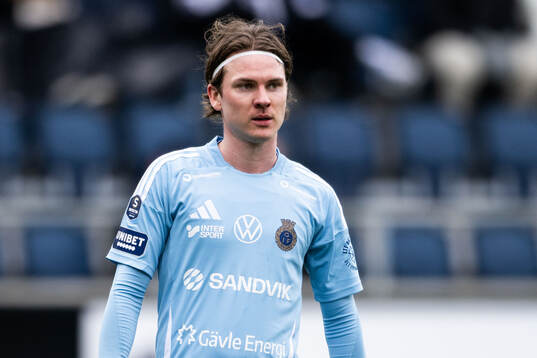 Gefles Sebastian Friman
