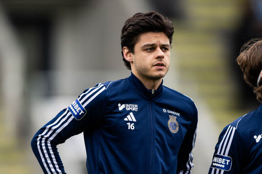 Gefles Gefles Kevin Persson