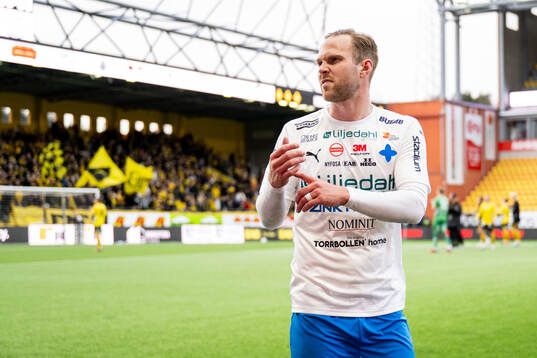 Värnamos Gustav Engvall
