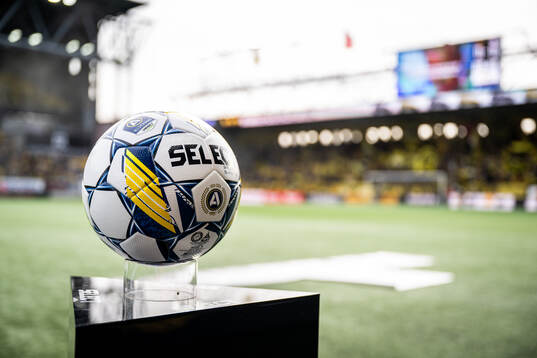 Select matchboll