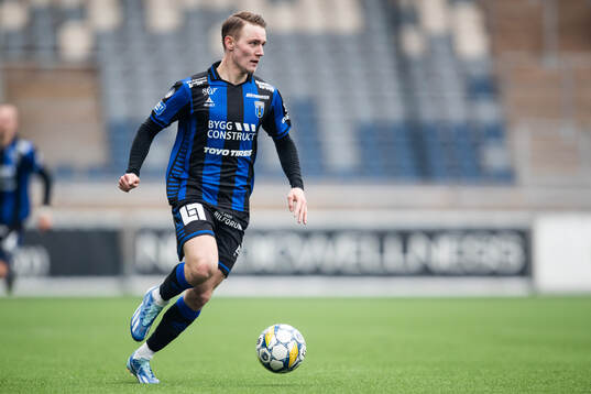 Sirius Noel Milleskog
