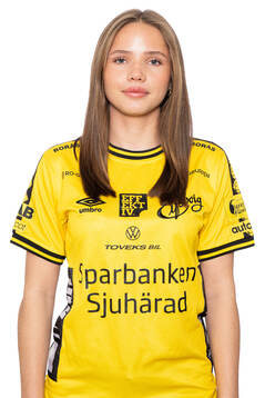 Stella Holmén