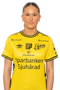Alva Lundqvist