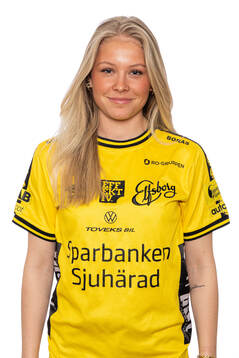 Filippa Molander Sunnerhäll