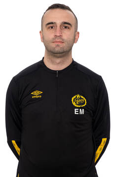 Ervin Murselovic