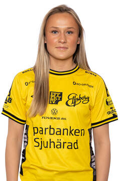 Tilde Parkhagen
