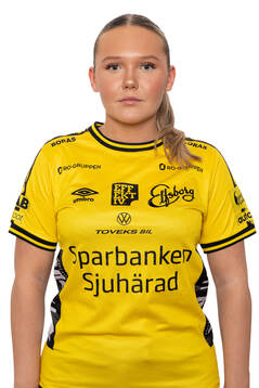 Hannah Wallin