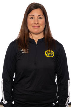 Sanna Parkhagen
