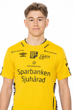 Viktor Nylén