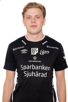 Lucas Söderberg