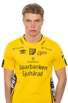 Karl Ivarsson Persson