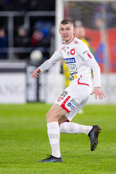 Degerfors Adi Fisic