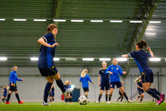 Spelare