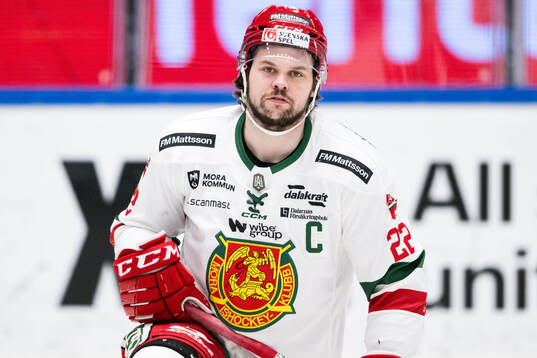 Moras Måns Carlsson