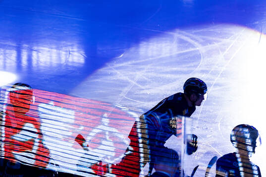 Växjös Gabriel Carlsson