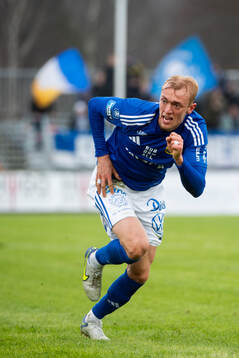 GIF Sundsvalls Pontus Lindgren