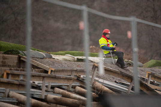Degerfors  funktionärer/supporter