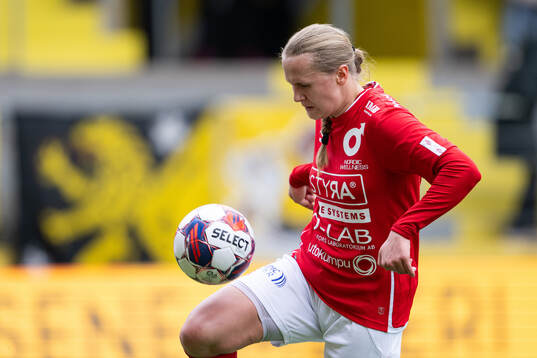 Degerfors Olivia Neander