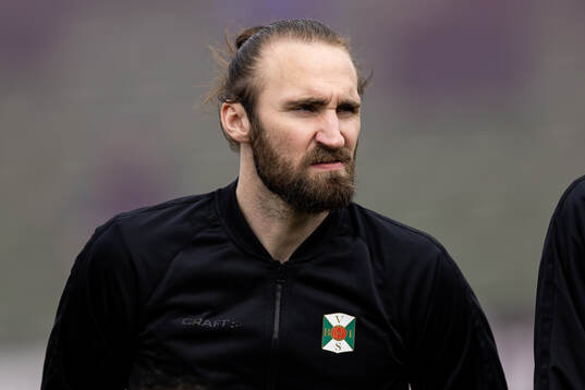 Varbergs Oskar Sverrisson