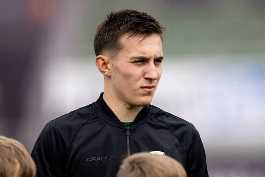Varbergs Anton Kurochkin