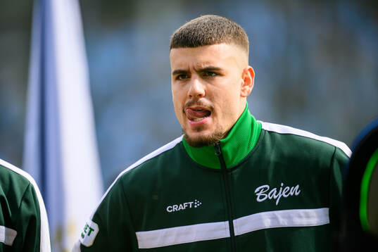Hammarbys Edvin Kurtulus
