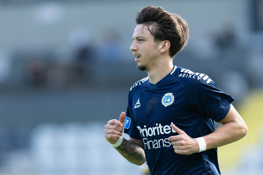 Utsiktens Kevin Rodeblad Lowe