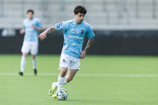 Gefles Antonio Yakoub