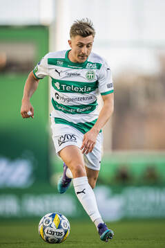 Västerås Simon Gefvert