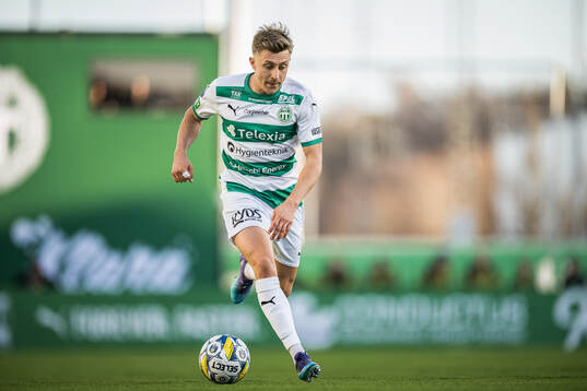 Västerås Simon Gefvert
