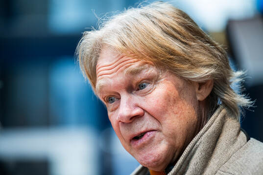 Glenn Strömberg