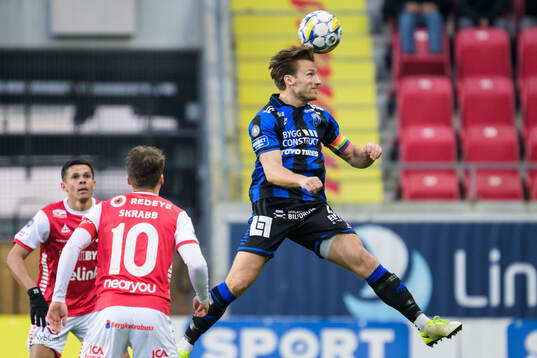 Sirius Daniel Stensson