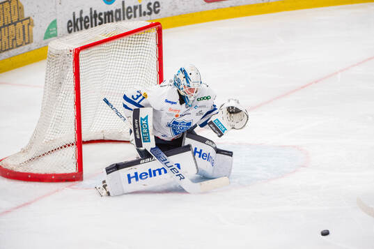 Karlskogas Marcus Hellgren Smed