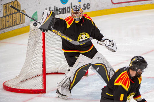 Brynäs Damian Clara