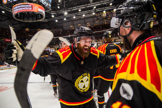 Bla gjennom flere bilder av Brynäs IF