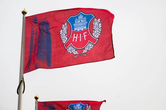 Helsingborg IFs logotyp