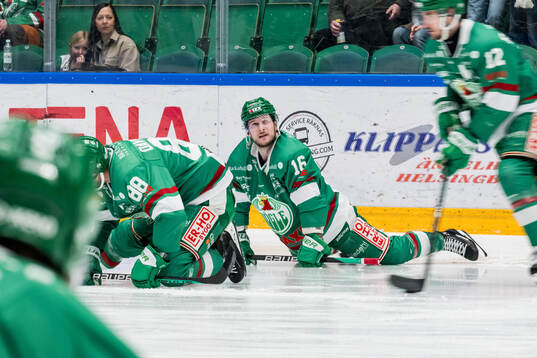 Rögles Valtteri Viljanen