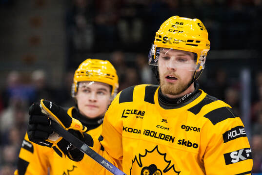 Skellefteås Anton Olsson