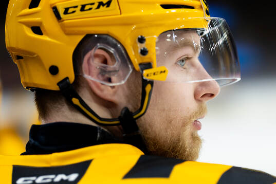 Skellefteås Anton Olsson