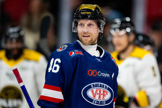 Mathis Olimb of Vålerenga