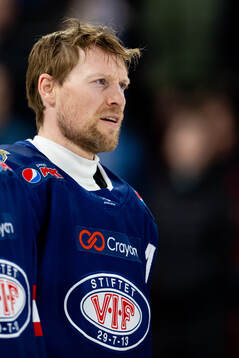 Mathis Olimb of Vålerenga