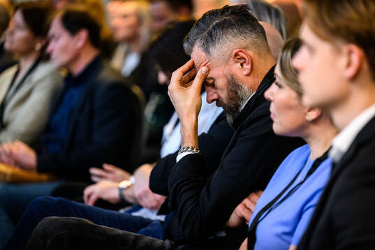Olof Lundh, Fotbollskanalen