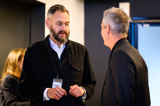 Olof Lundh, Fotbollskanalen