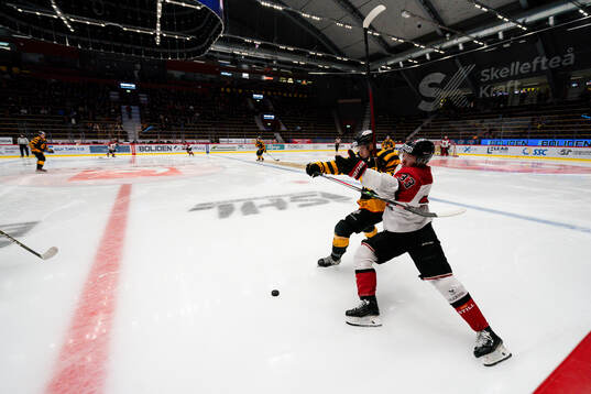 Örebros Melvin Pettersson