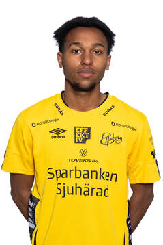 Bla gjennom flere bilder av Fotboll, P17 Allsvenskan södra, Elfsborg, Porträtt